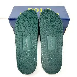 Polo Ralph Lauren | Shoes | Polo Ralph Lauren Mens Polo Bear  display picture 1